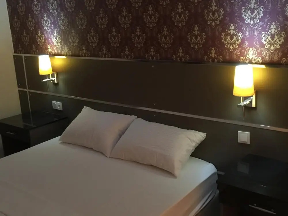 Aydin Kent Suite