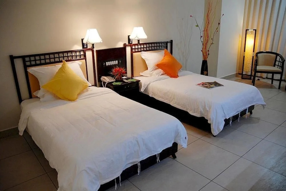 King Bola Business Hotel