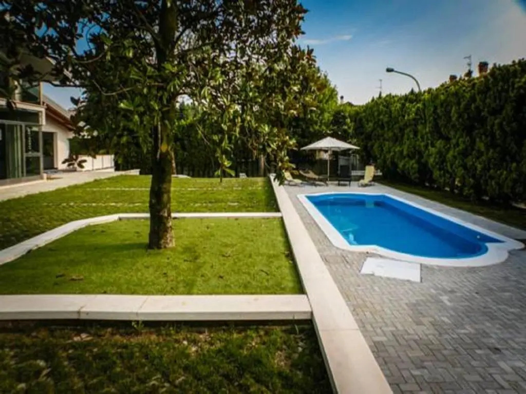 Villa Magnolie