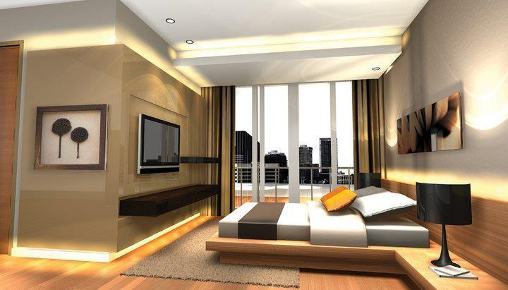 My Home In Bangkok
