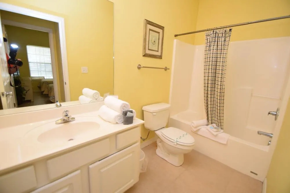 Orange Beach Villas 4260 A by RedAwning
