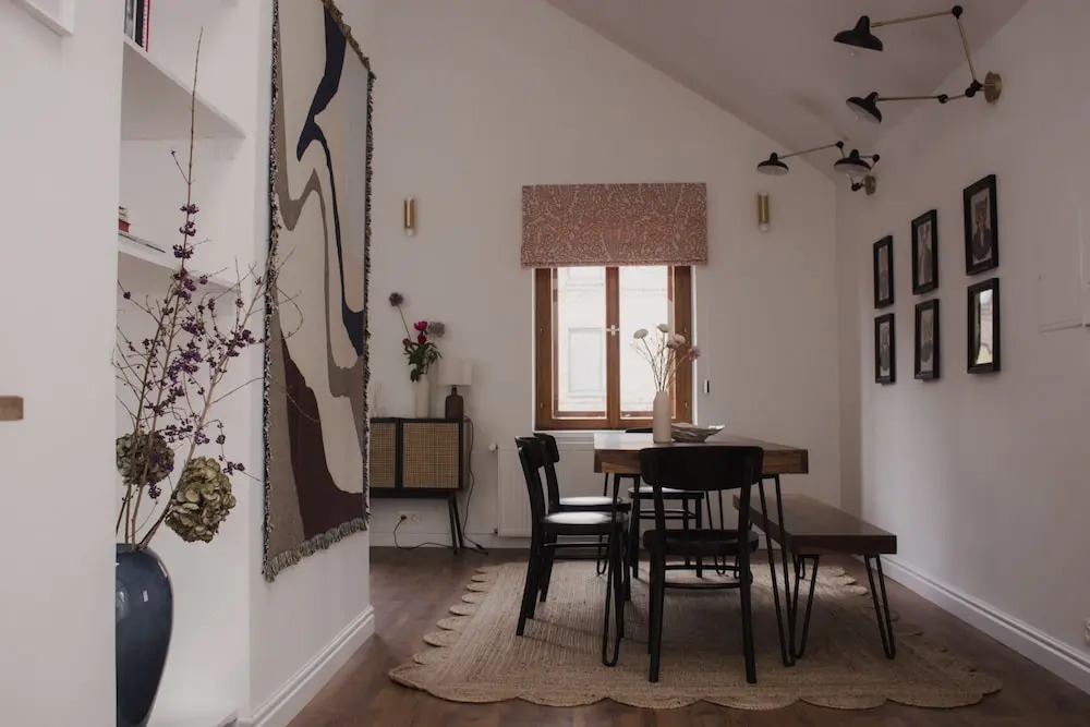 Oak House Vienna - Boutique Guesthouse near Meidling Station
