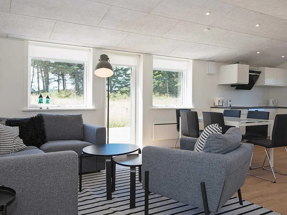 4 star holiday home in Løkken