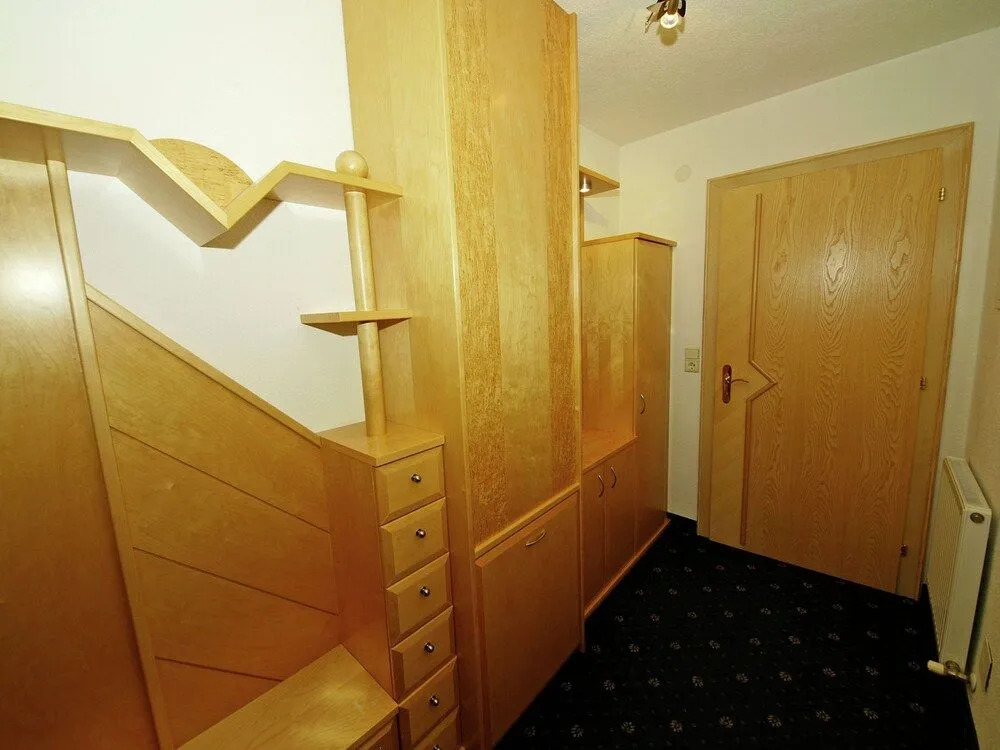 Beautiful Apartment in Sankt Anton Am Arlberg with Sauna