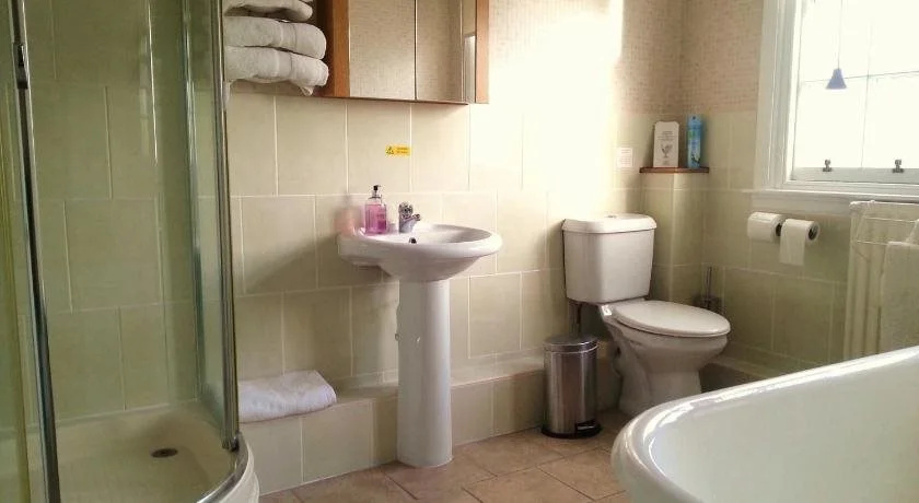Westcot Guest House