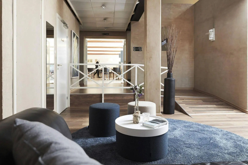 Hotel Skjern