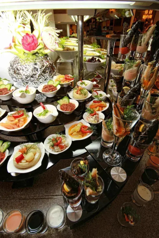 Ak Resort Hotel