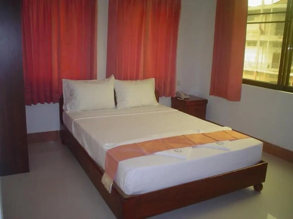 Galaxy Rs Hotel