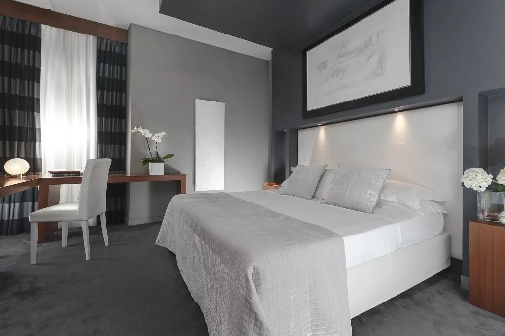 Hotel Metropolis