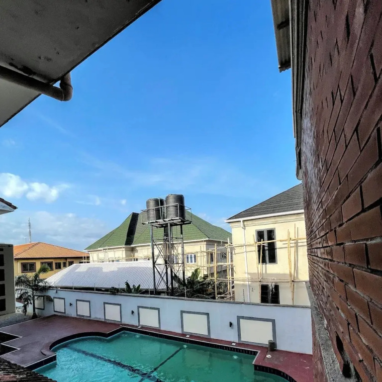 The Addison Hotels and Apartments