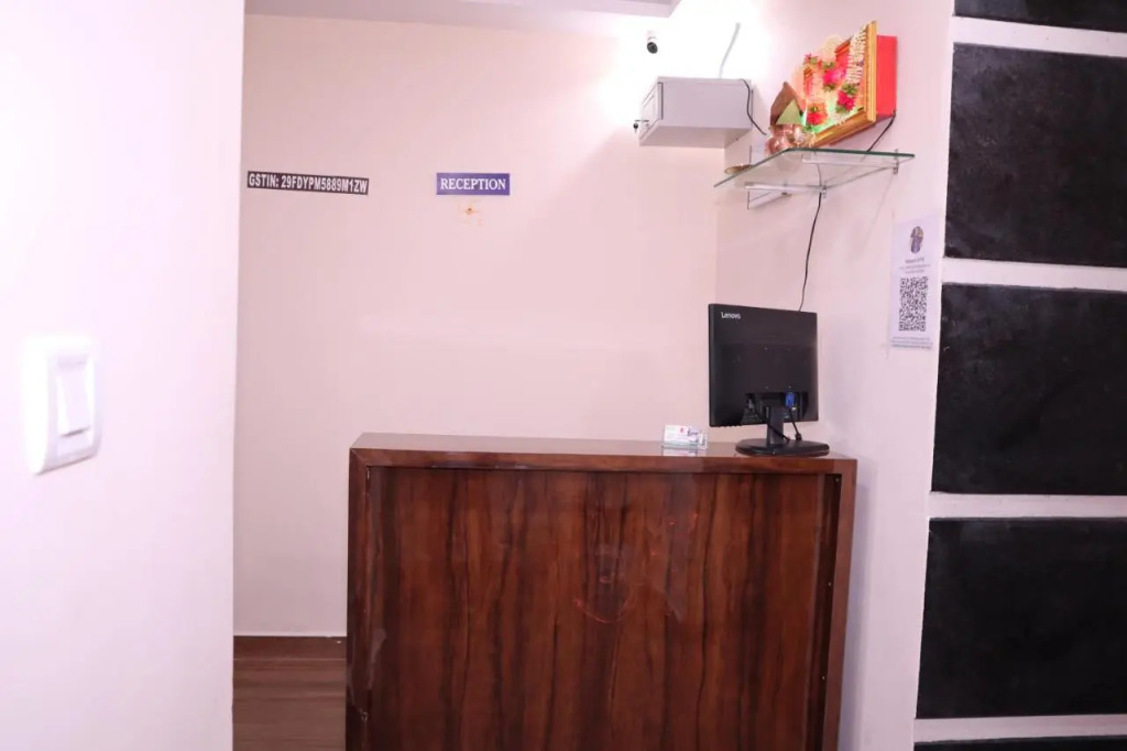 Smilestay Karanji Paradise