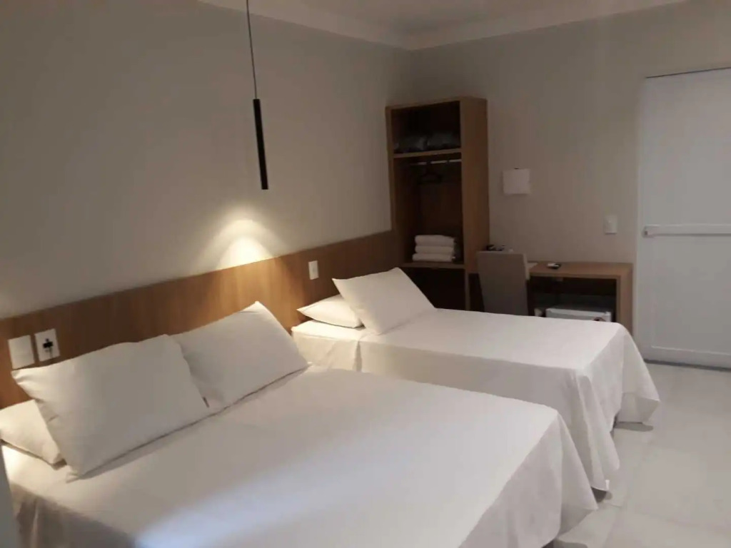 HOTEL RECANTO DOS IPÊS