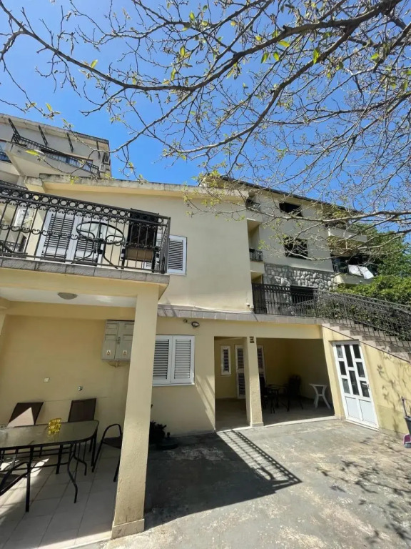 Apartments Lučić DnD