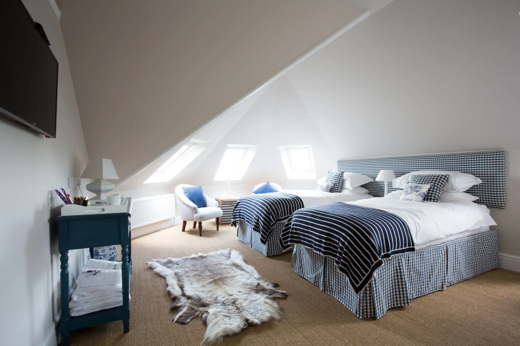 Grays Boutique B&B