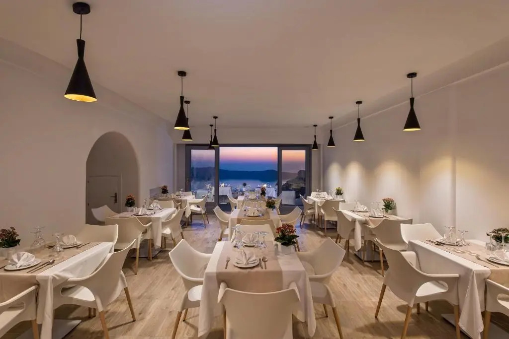 Pegasus Villas