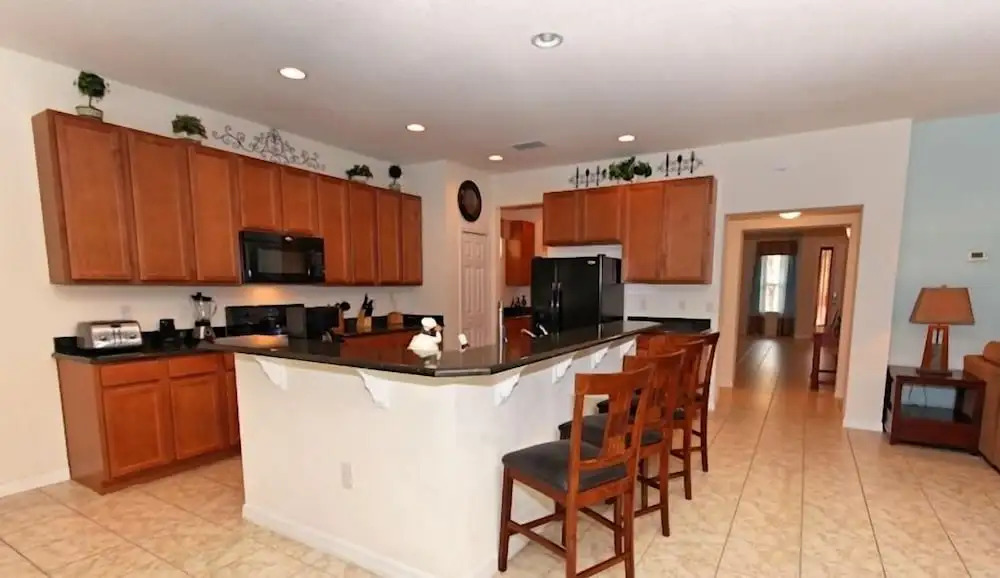 Ov2465 - Bella Vida Resort - 6 Bed 5.5 Baths Villa