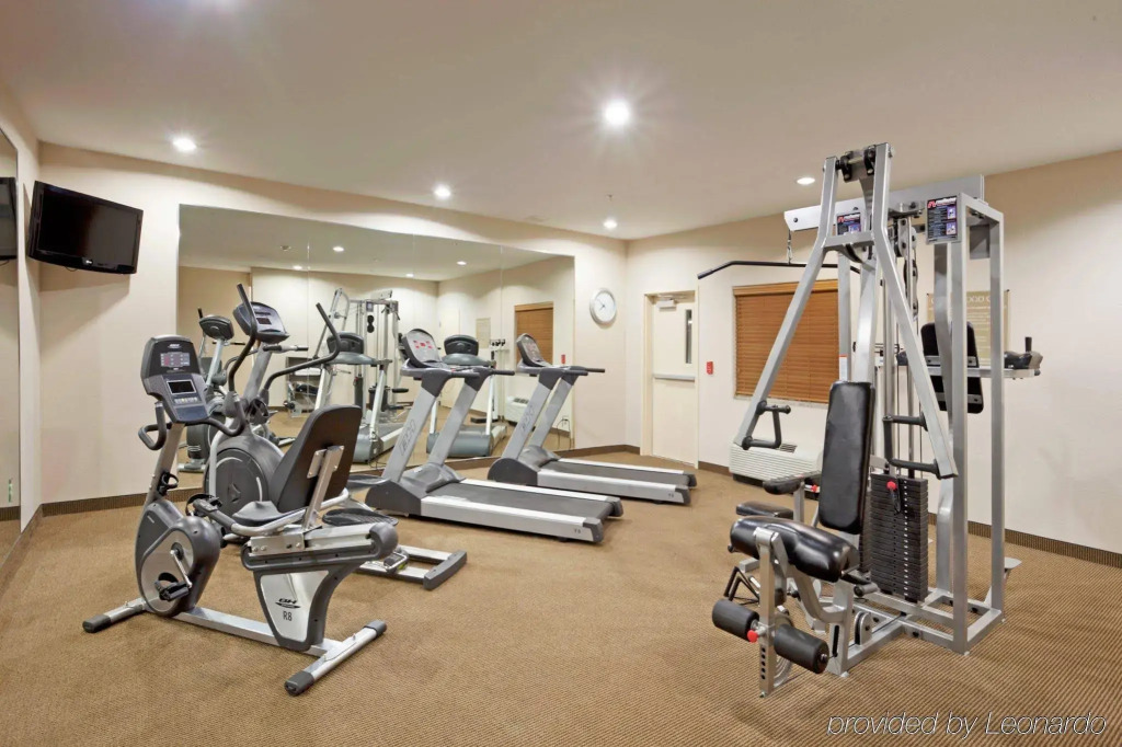 Candlewood Suites Austin North-Cedar Park by IHG