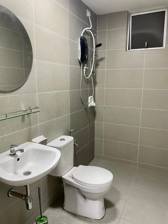 Ammar Sky Home with Swmg Pool & WIFI- Muslim Only