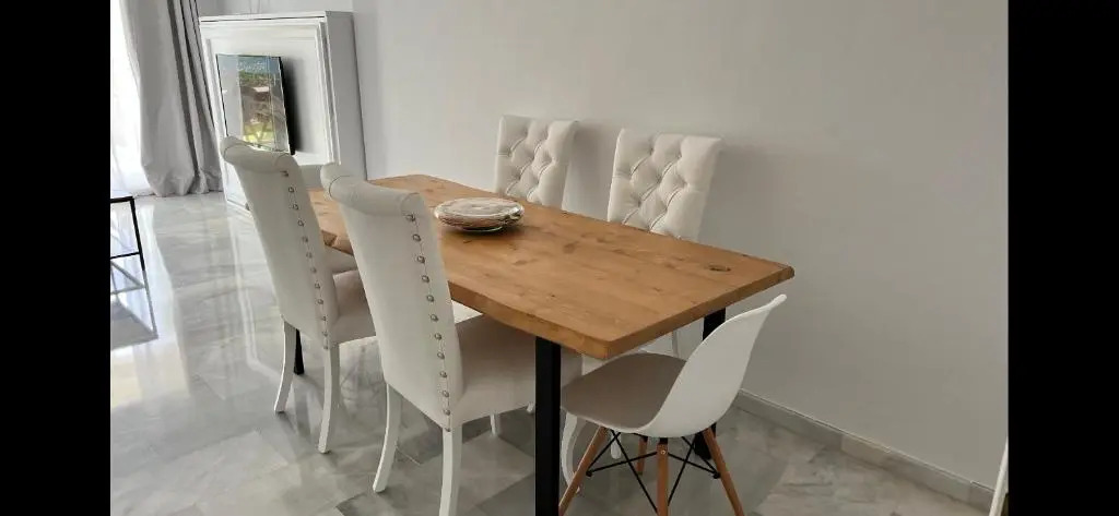 Mi Capricho 2B1 Beachfront Complex-Apartment Beachside With sea views