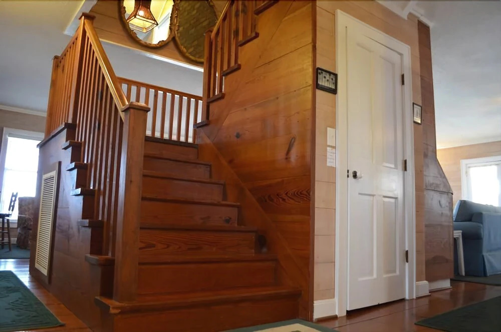Sea Cliff - 4 Br Home