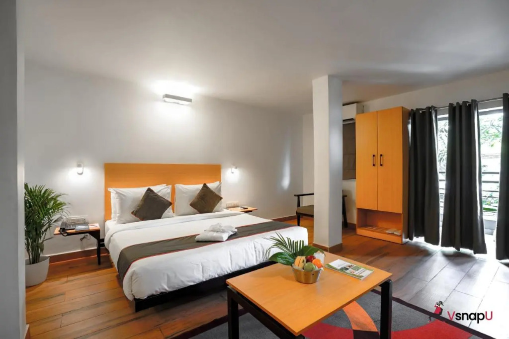 Magnum Resort