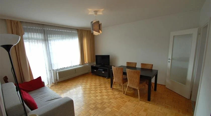 Appartement Bertl