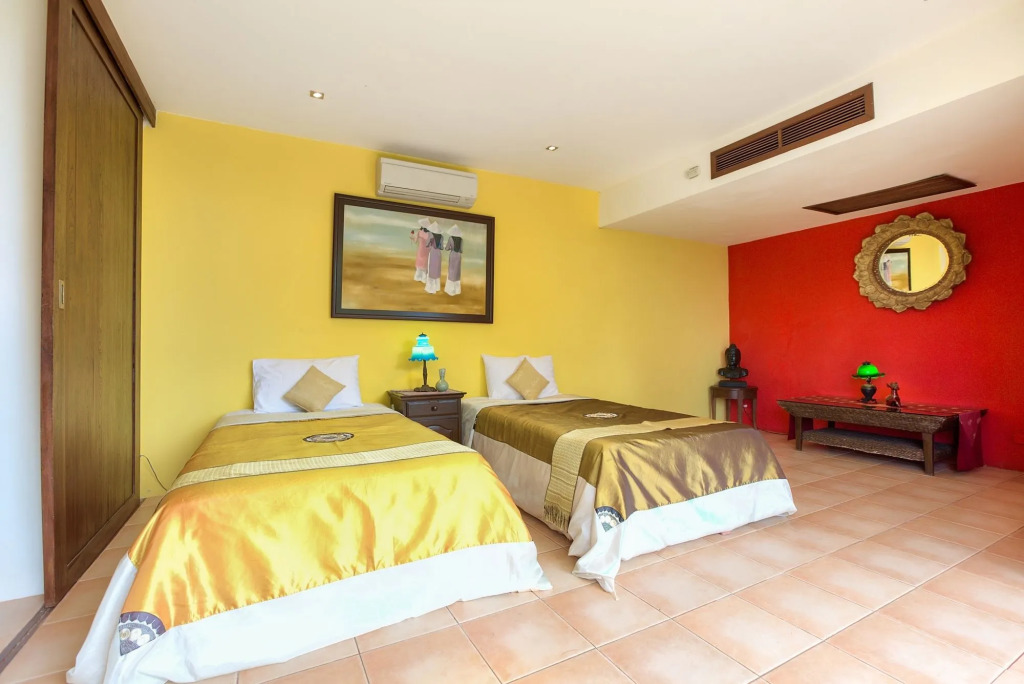 Villa Thai Teak