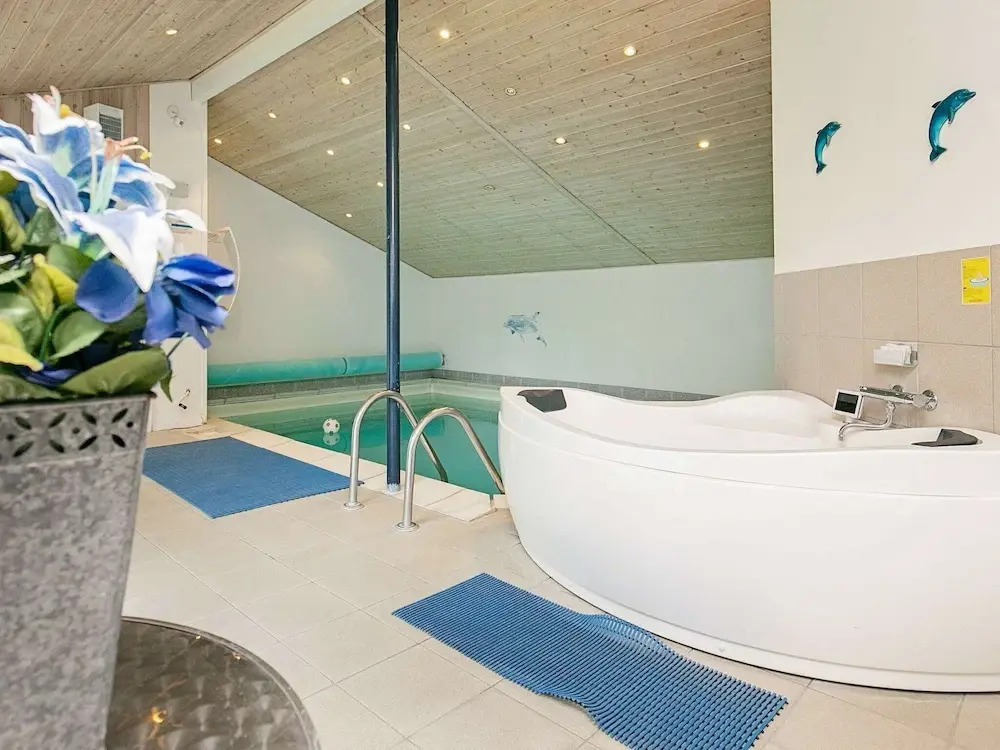 4 star holiday home in Væggerløse