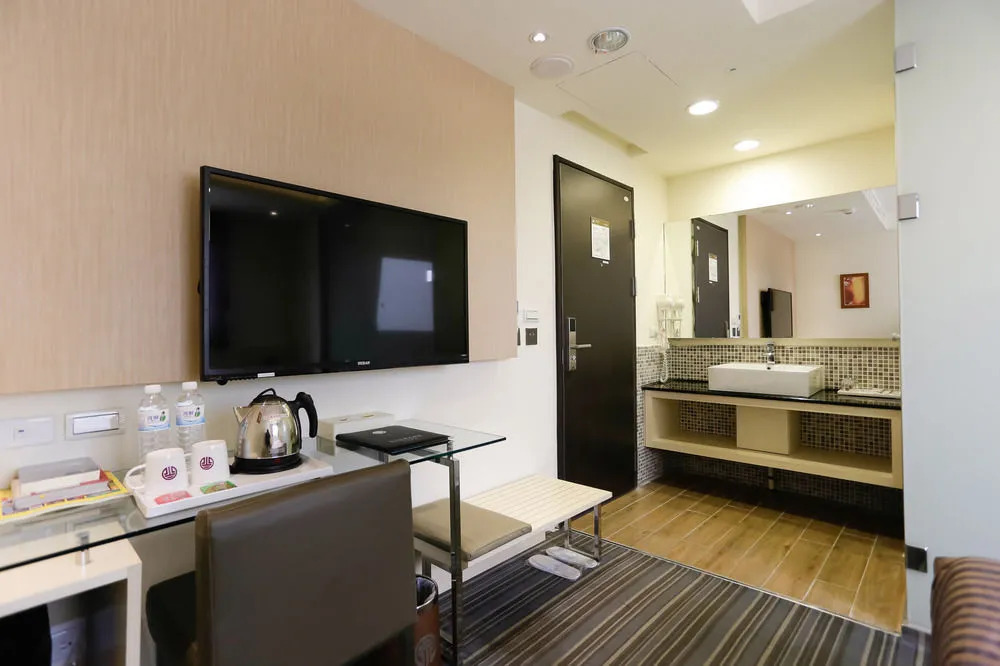 de rěve Express Hotel