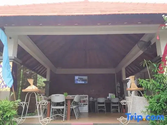Villa HMD