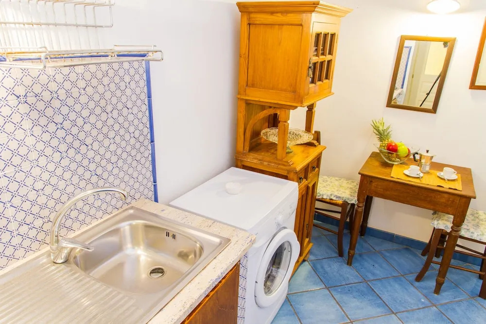 Primula Apartment
