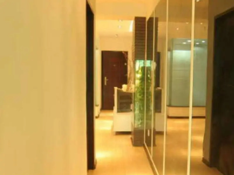 Xi'an Fanke Hotel Apartment (Yongningmen Subway Station)
