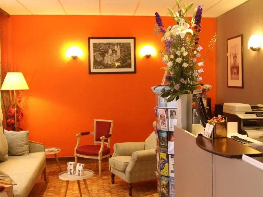 My SoPi Hotel