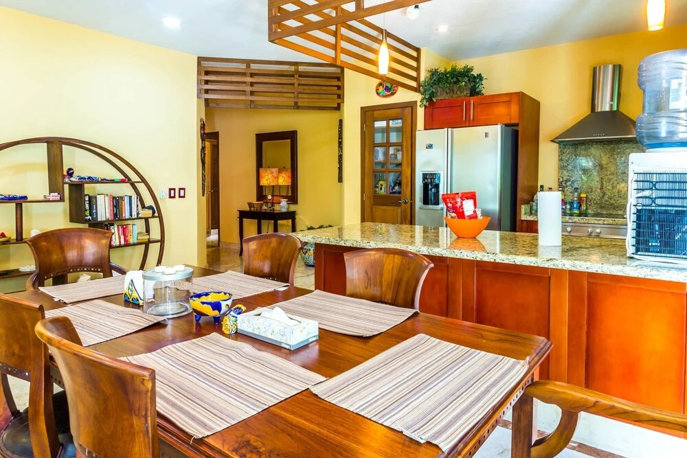 Paseo Del Sol Coral A 105 2 Bedroom Condo by RedAwning