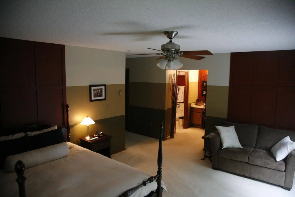 Misty Meadows B&B