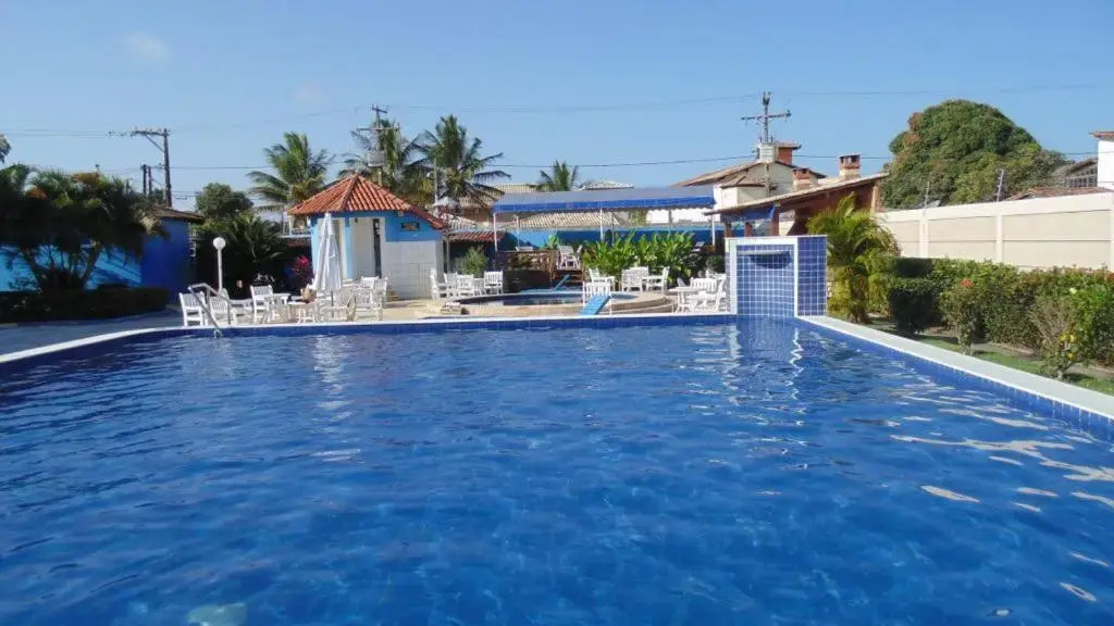 Apartamento Praia Taperapuã