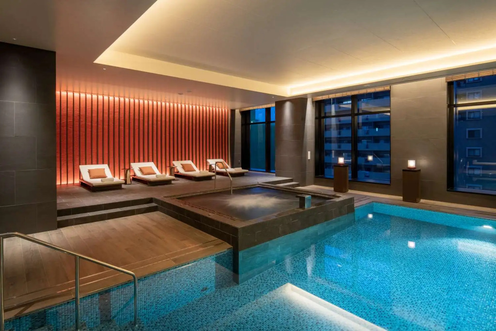 Hilton Hiroshima