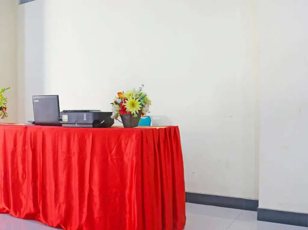 Collection O 91517 Hotel Gajah Mada Soe