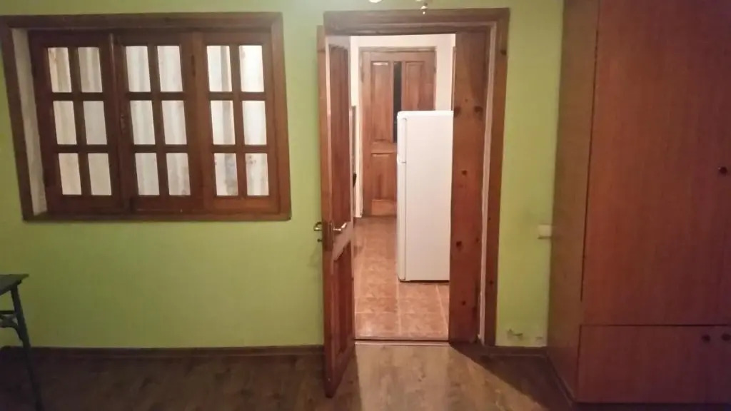 Aleko House