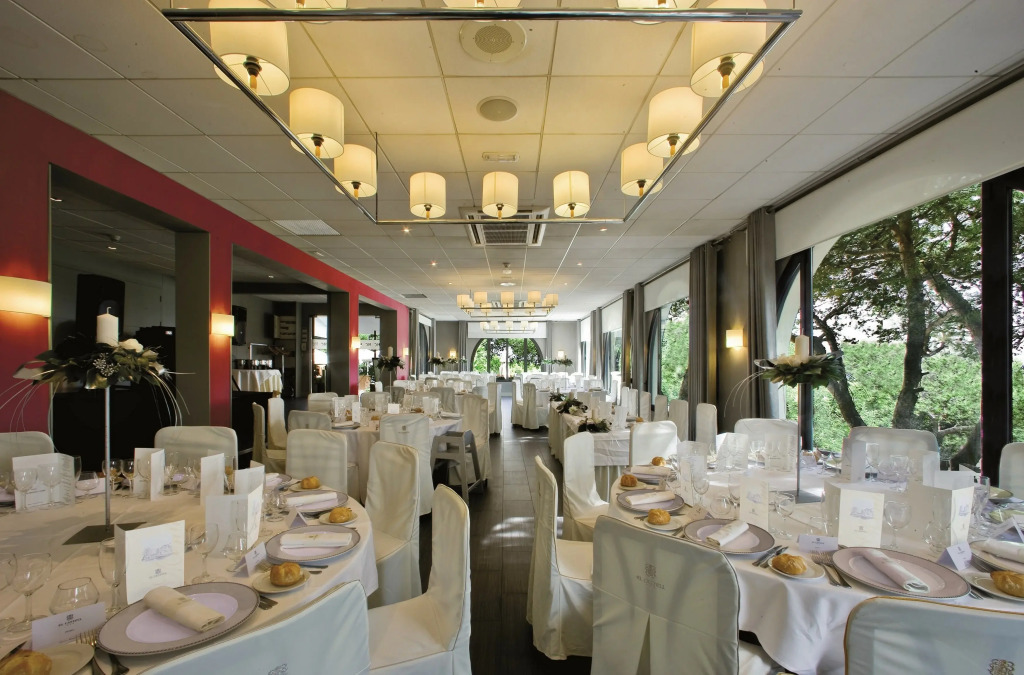 Hotel El Castell
