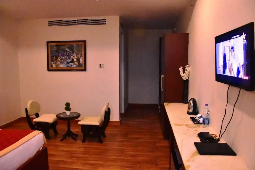 Ishanika Hotel