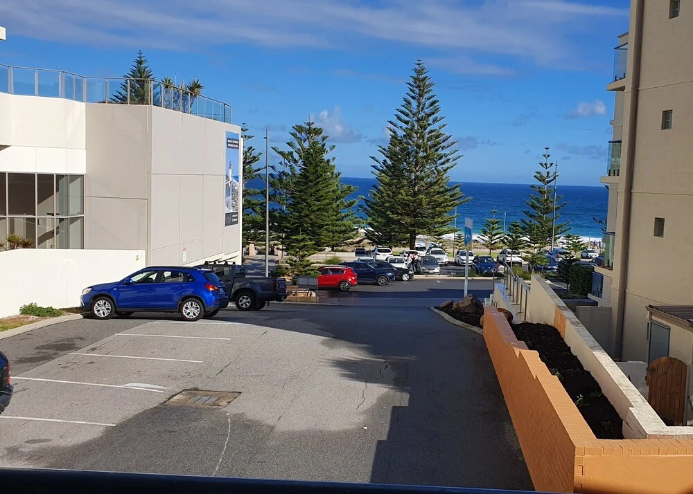 West Beach Lagoon 212