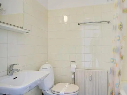 Apartment Aakirkeby