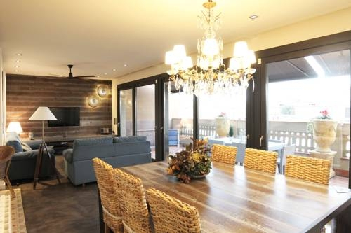 Tendency Apartments 1