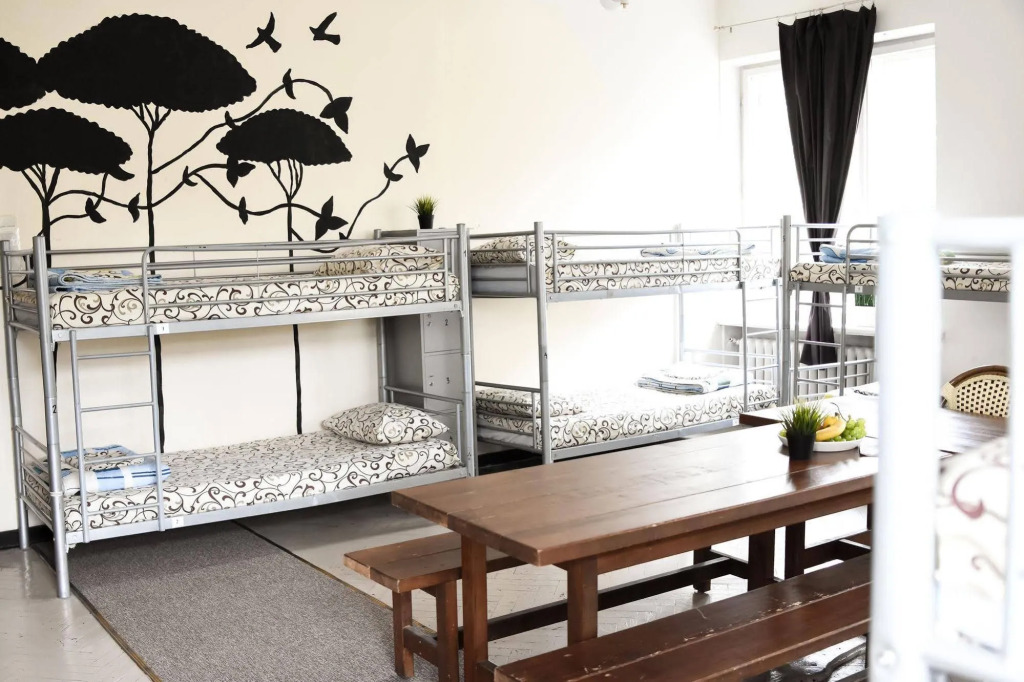 Grey apartments "Easy Kaunas"