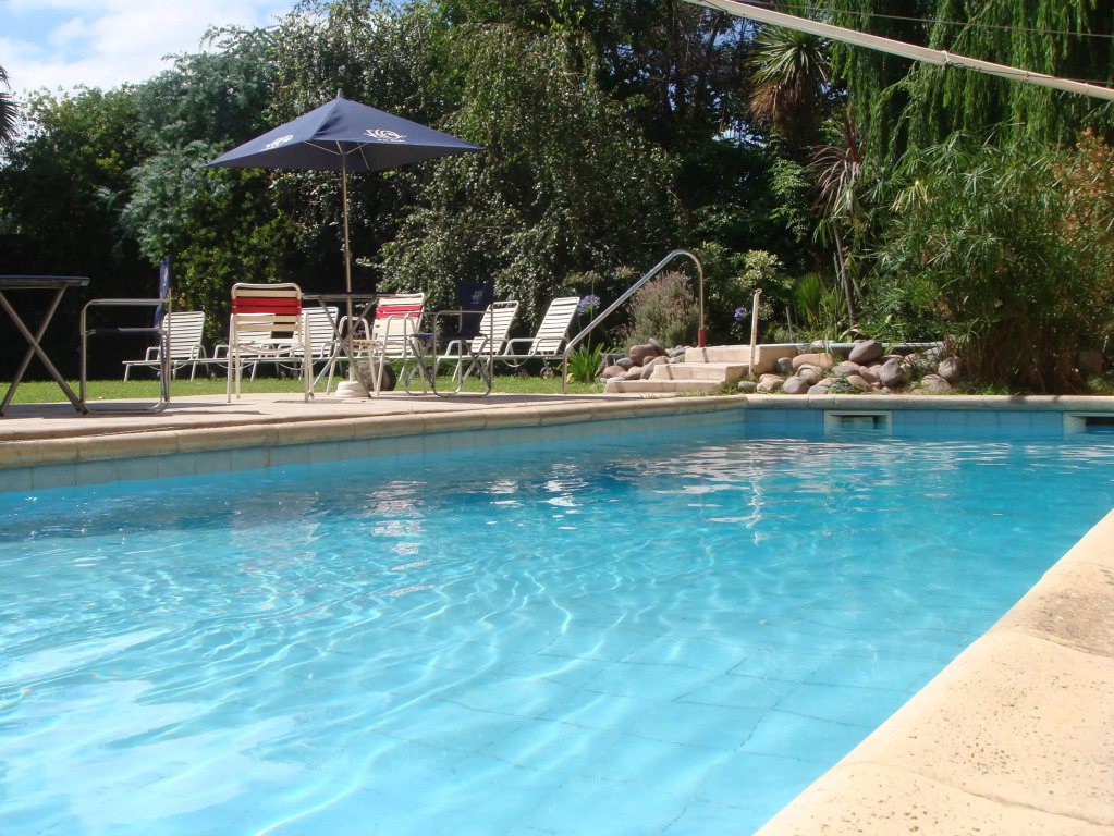 Apart Hotel Maué
