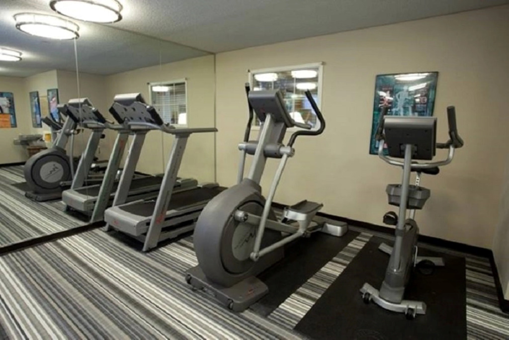 Candlewood Suites Houston - Westchase