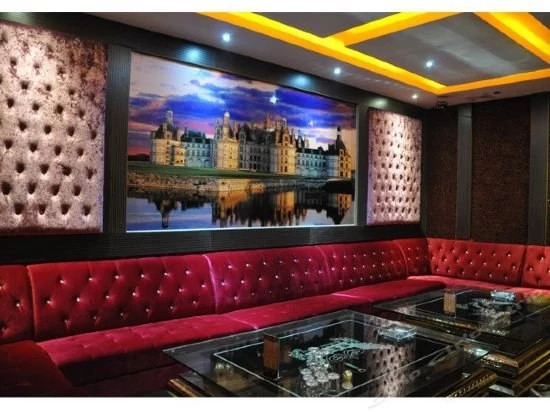 Huifeng Business Hotel