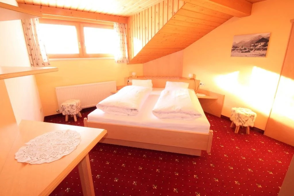 Ivos Sonnenpension