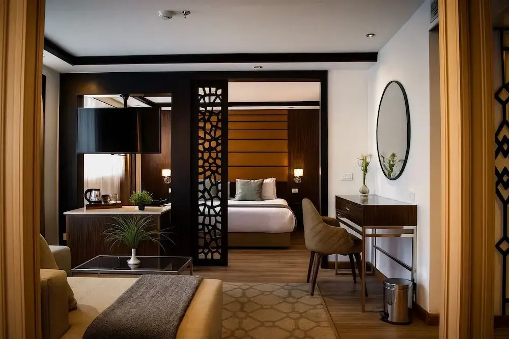 Nile Cruise Suites Only every Friday from Aswan 3 nights & every Monday from Luxor 4 nights